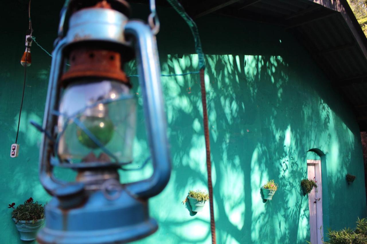 The 1964 Holiday Bungalow Ella Exterior photo